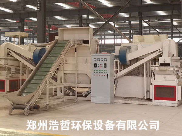 現(xiàn)在用戶投資干式銅米機(jī)能產(chǎn)生多大的利潤呢?