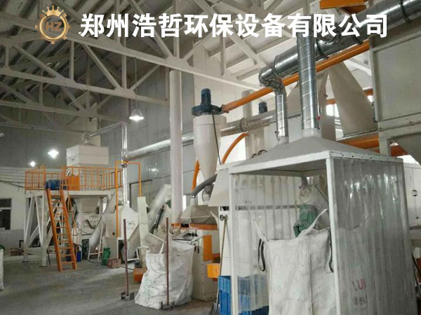 廢鋰電池處理設(shè)備能回收哪些有價(jià)值的材料呢？